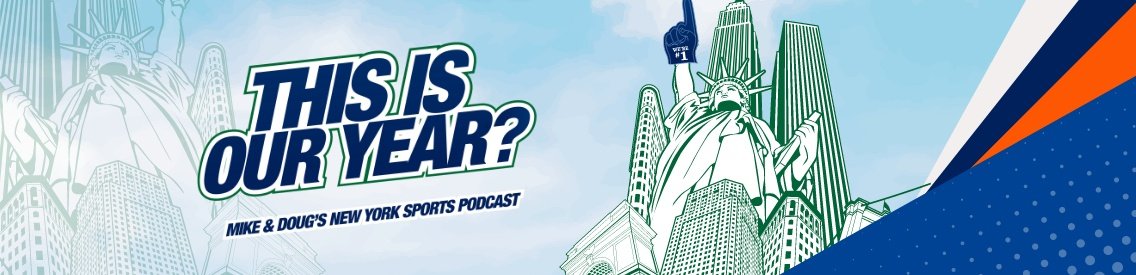 This Is Our Year? - Cover Image