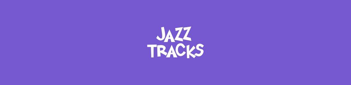 Jazz Tracks - Cover Image