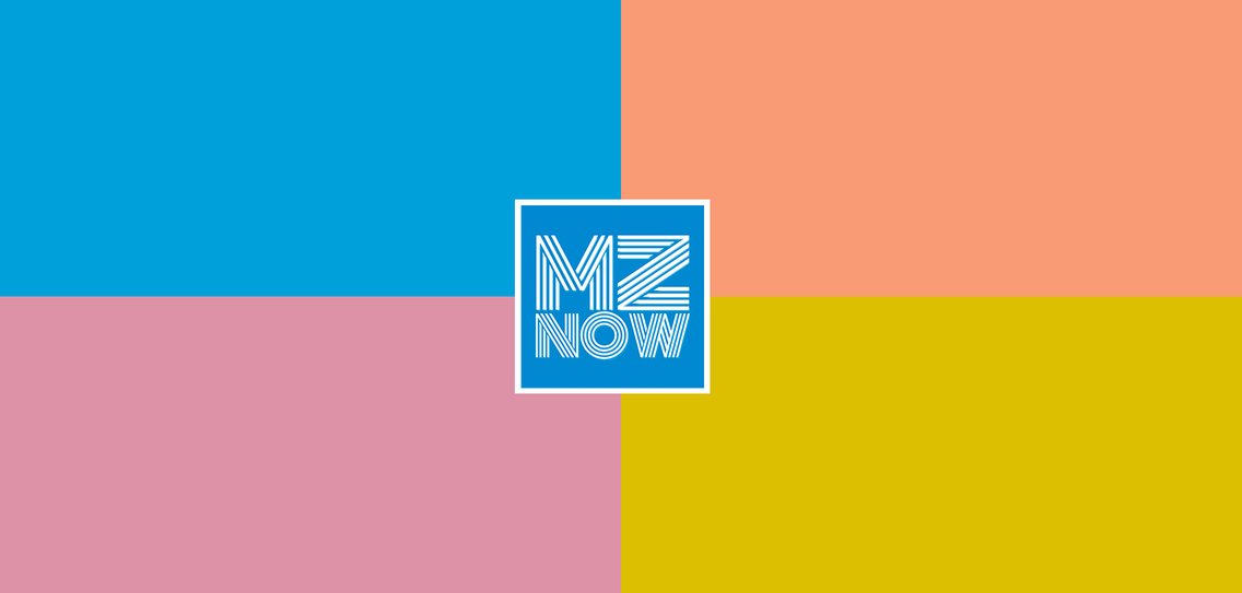 MZNOW with Michael Zavala - Cover Image