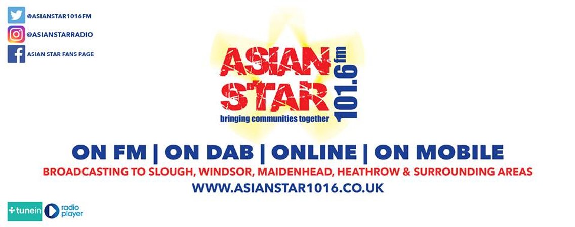 Slough MP Tan Dhesi speaks to Asian Star - Cover Image