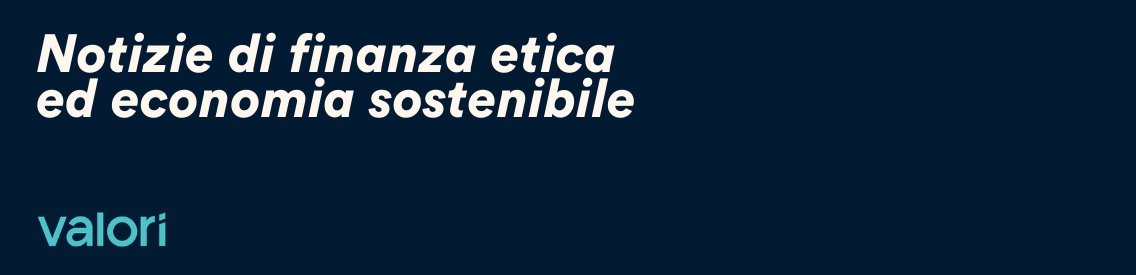 Le notizie di Valori.it - Cover Image