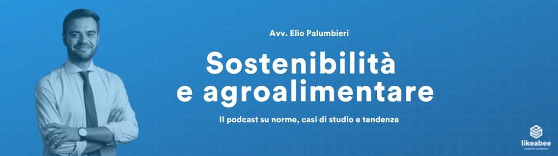 Sostenibilità e Agroalimentare - Cover Image
