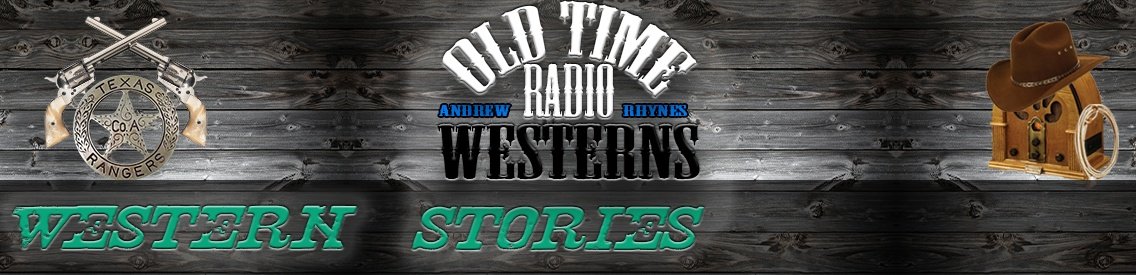 Western Stories | OTRWesterns.com - immagine di copertina
