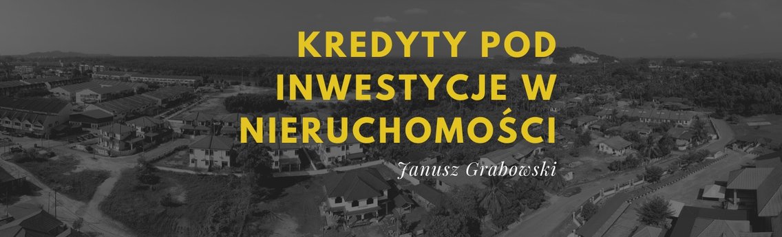 Janusz Grabowski Podcast - Cover Image