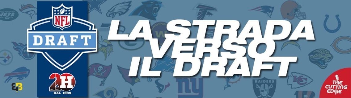 Podcast Verso il Draft - Cover Image