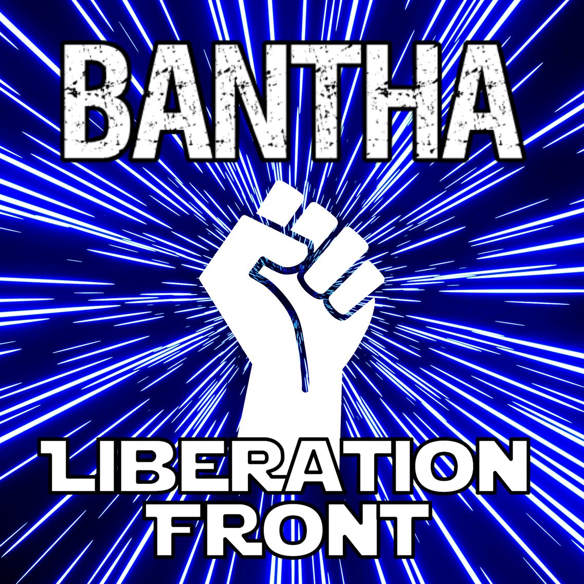 Bantha Liberation Front - Cover Image