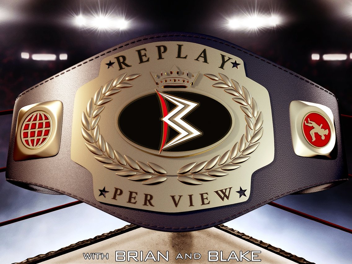 Replay Per View - Cover Image