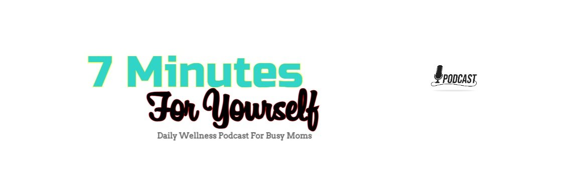 7 Minutes For Yourself - Cover Image