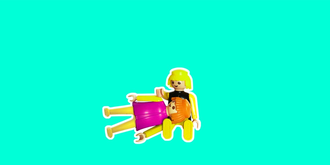 Beziehungskosmos - Cover Image