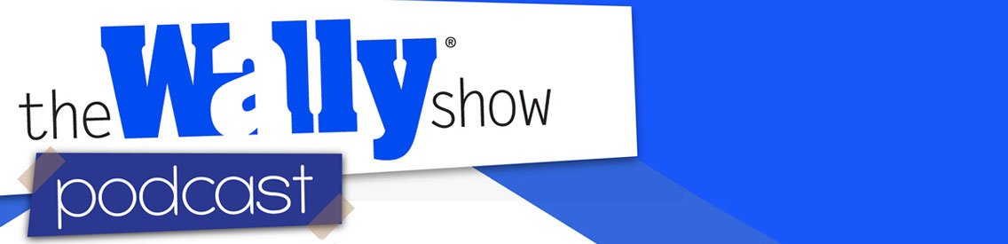 Wally Show Podcast - Cover Image