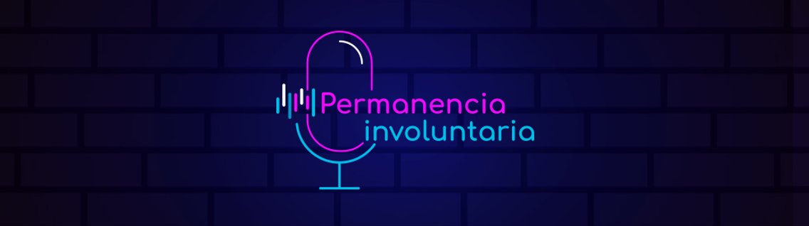 Permanencia Involuntaria - Cover Image