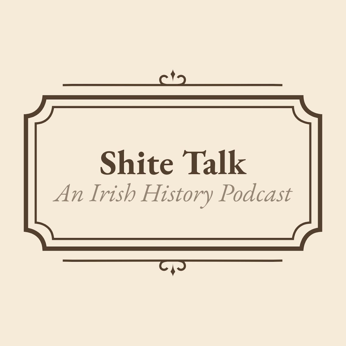 Shite Talk: An Irish History Podcast - immagine di copertina
