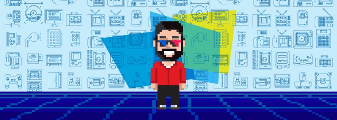 Geeks y Gadgets con LuisGyG - Cover Image