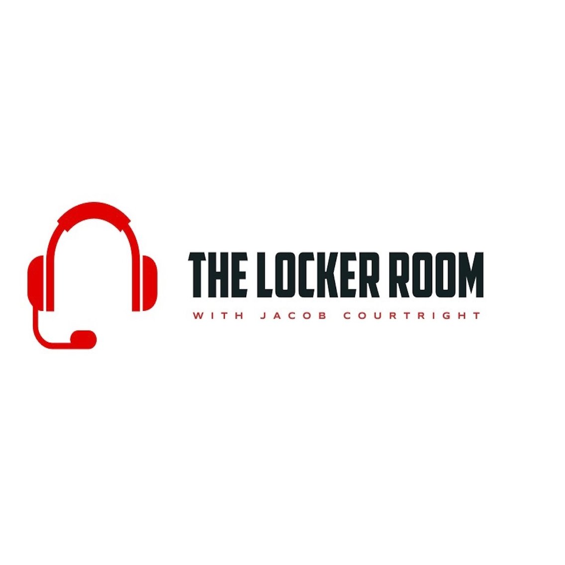 The Locker Room - Cover Image