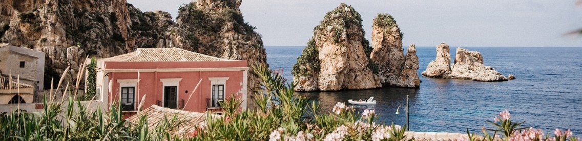 Untold Italy travel podcast - immagine di copertina
