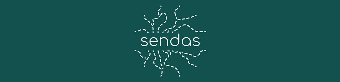 Sendas - Cover Image
