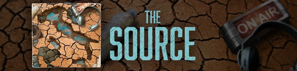 THE SOURCE - Cover Image
