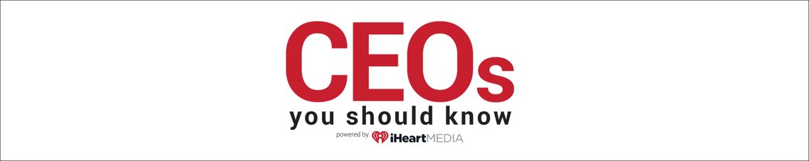 CEOs You Should Know: Grand Rapids - Cover Image