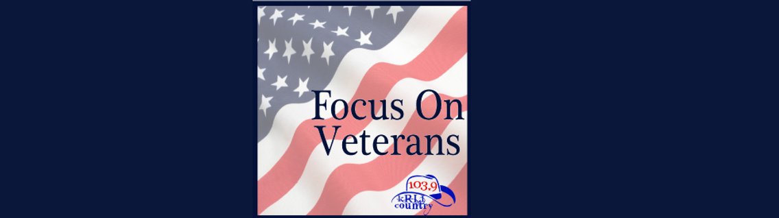 Focus on Veterans - Cover Image