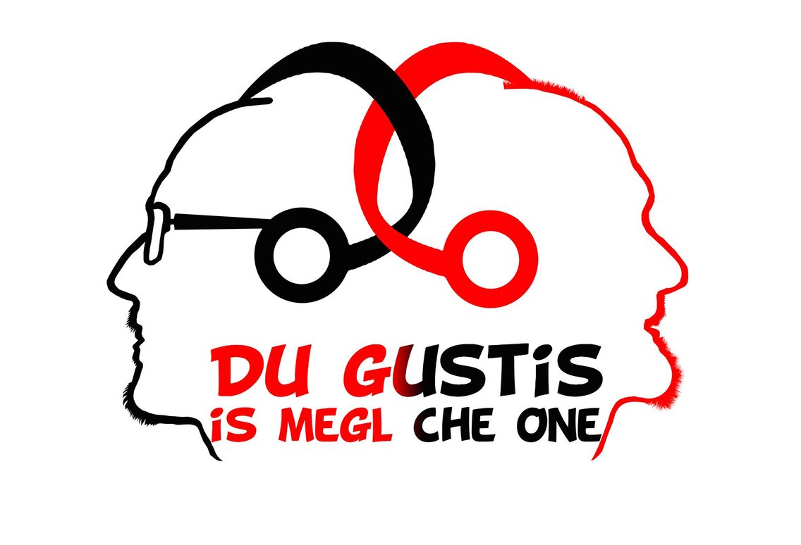 Du gustis is megl che One 2^ stagione - Cover Image