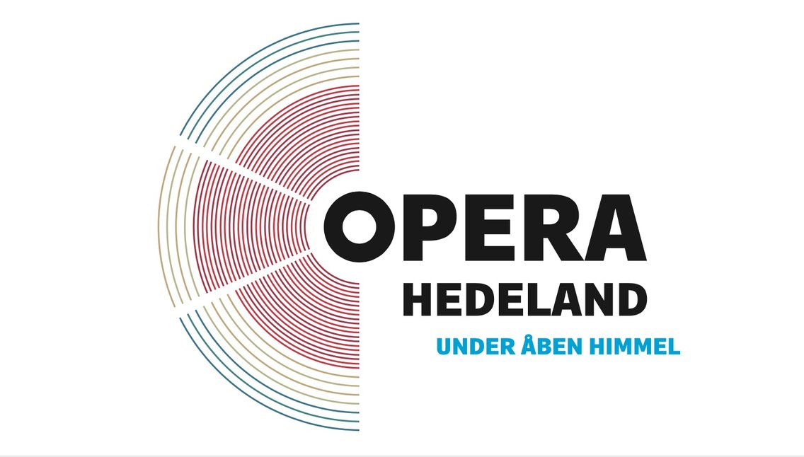 Opera Hedeland - Rigoletto - Cover Image