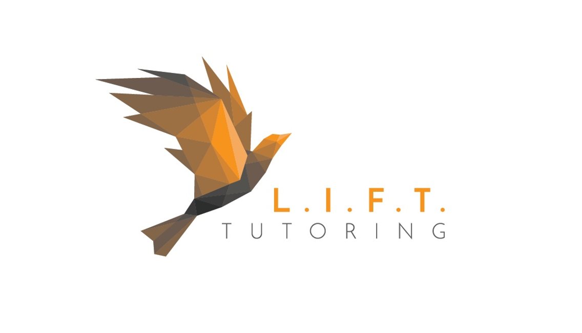 LIFT Tutoring podcast - Cover Image