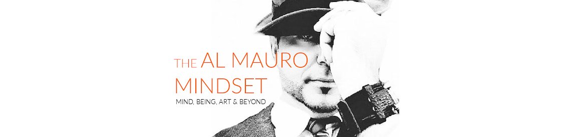 The Al Mauro Mindset - Cover Image