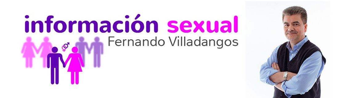 Información sexual - Cover Image