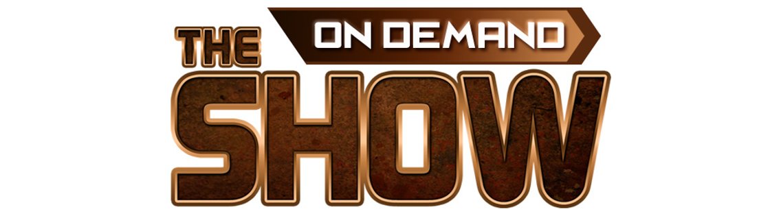 The Show Presents Full Show On Demand - Cover Image