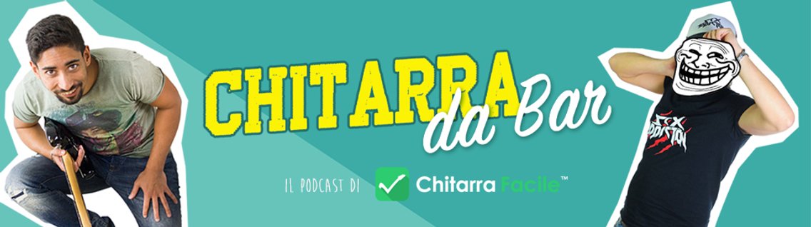 Chitarra Da Bar - Cover Image