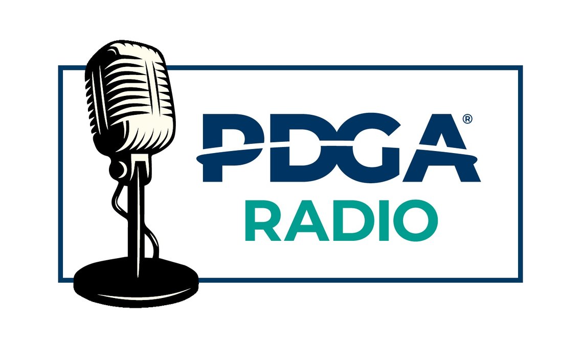 PDGA Radio - Cover Image