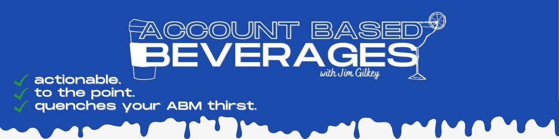 Account Based Beverages - Cover Image