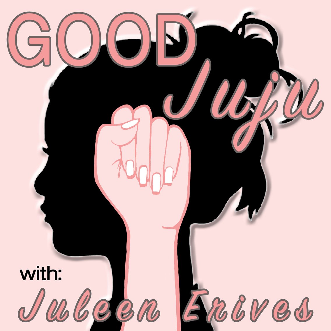 Good Juju with Juleen Erives - immagine di copertina
