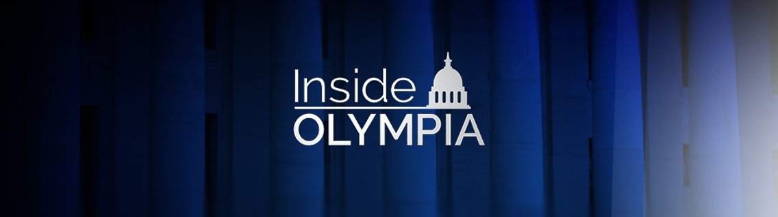 Inside Olympia - Cover Image