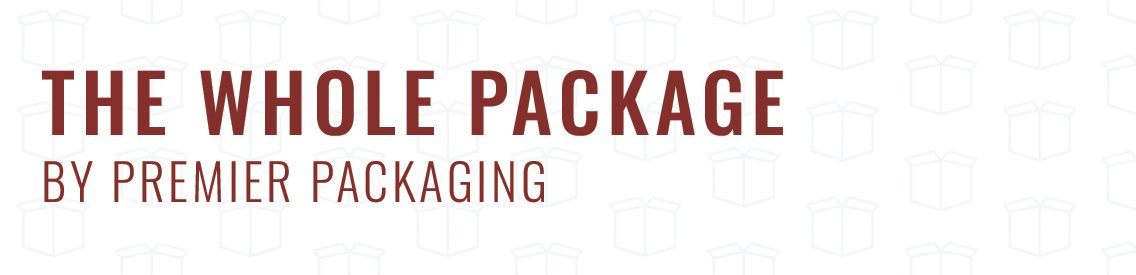 The Whole Package, by Premier Packaging - immagine di copertina
