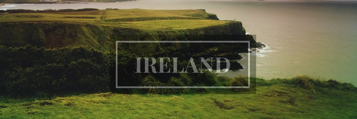Ireland: Amidlife Travel - immagine di copertina
