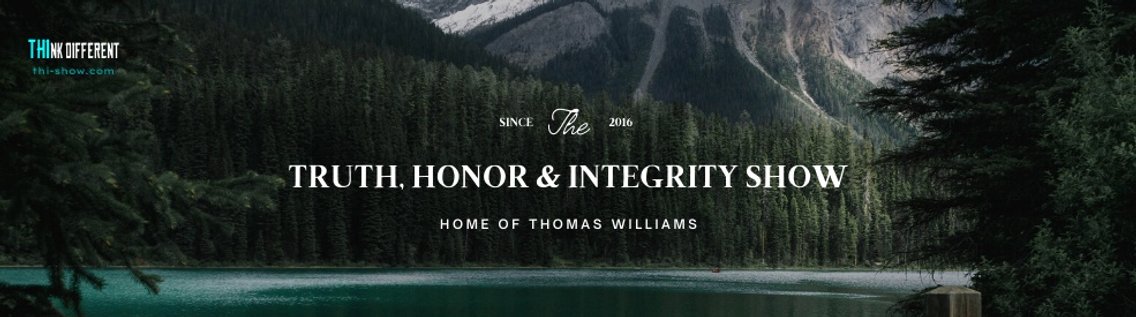 4/28/22 Truth, Honor & Integrity Show - Cover Image