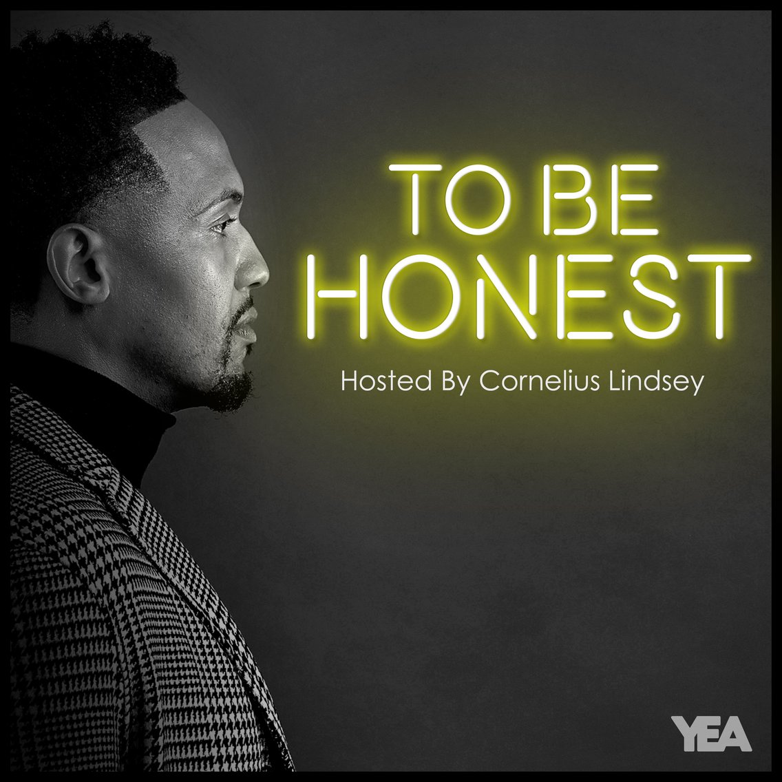 To Be Honest - Cover Image