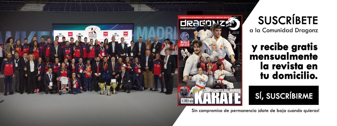 Artes Marciales y Deportes de Combate - Cover Image