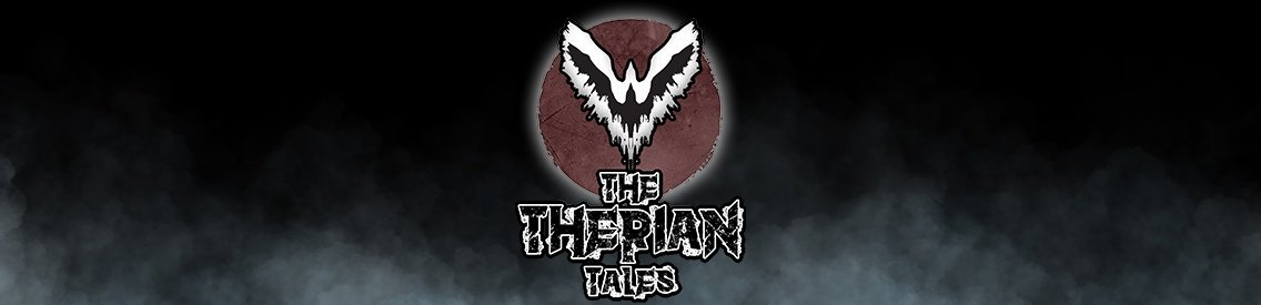 The Therian Tales – Podcast – Podtail