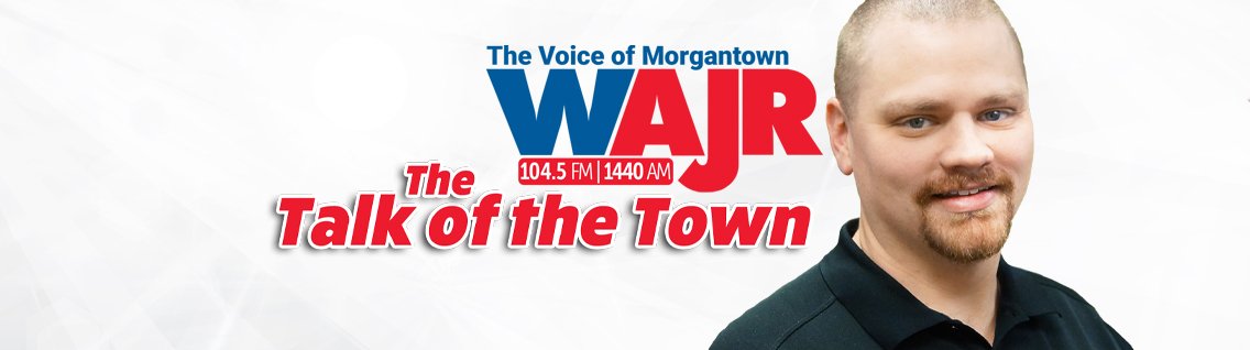 The Talk of the Town - Cover Image