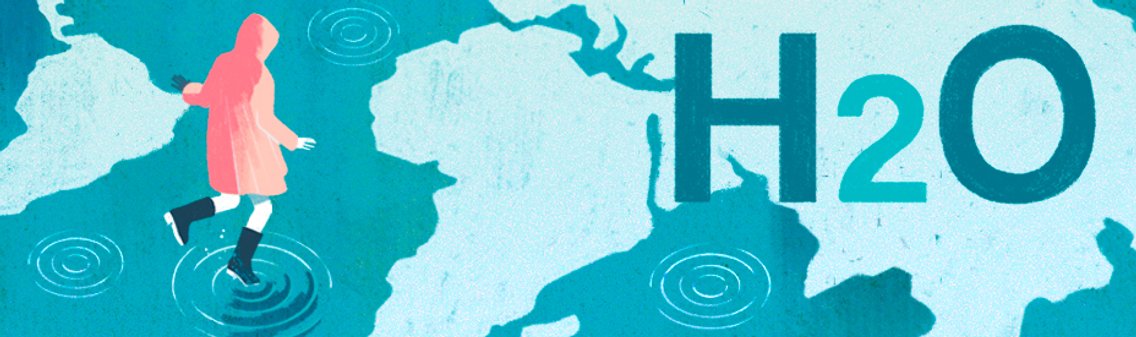 H2O - Cover Image