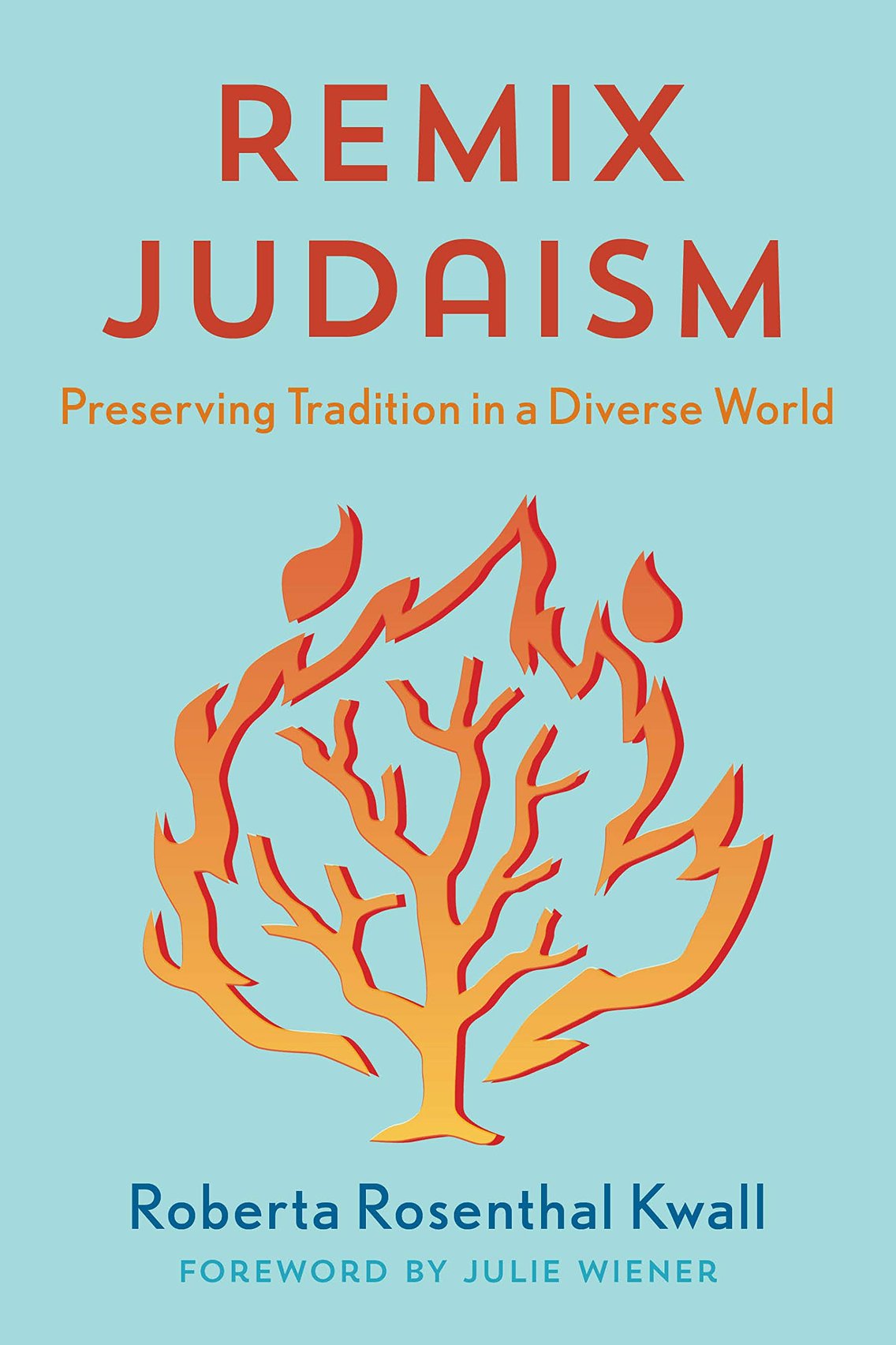 The REMIX JUDAISM Podcast Companion - imagen de portada
