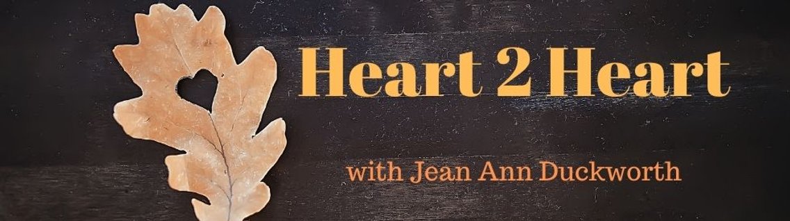 Heart 2 Heart - Cover Image