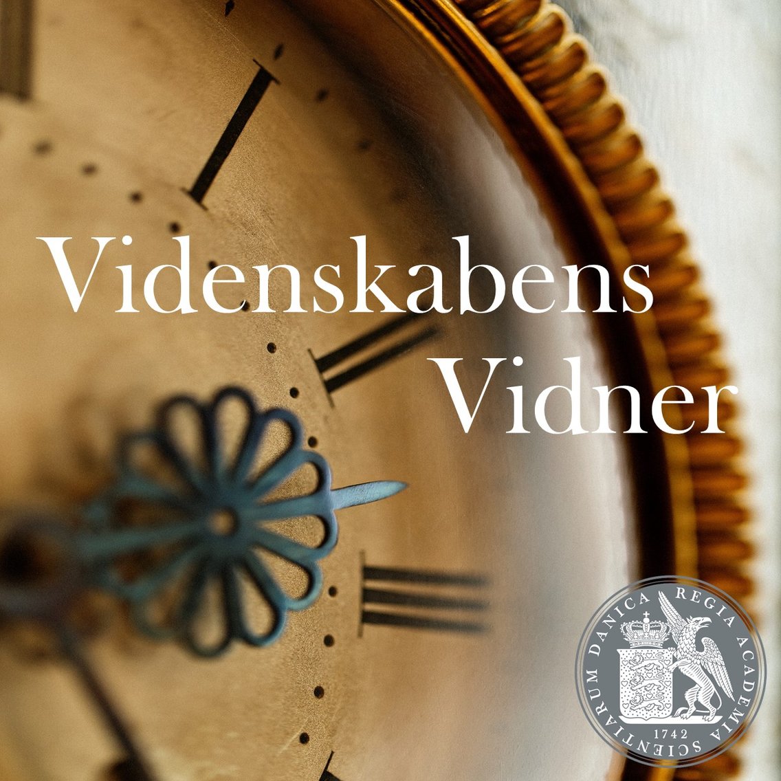 Videnskabens Vidner - Cover Image
