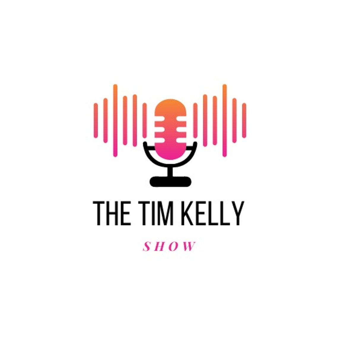 The Tim Kelly Show - Cover Image