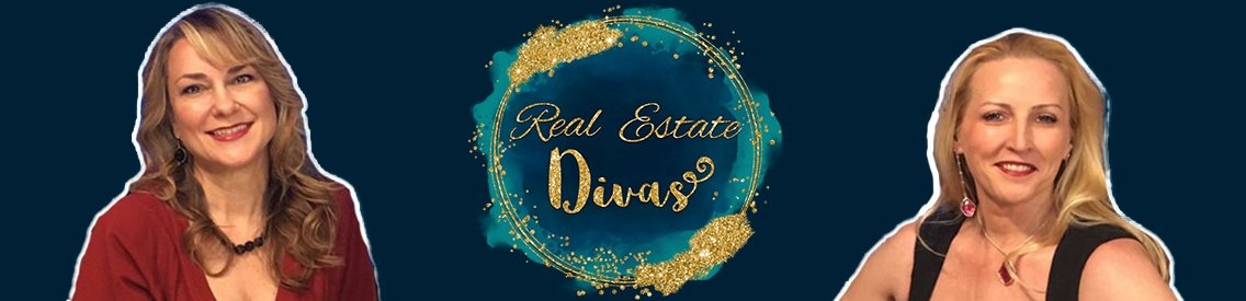 Real Estate Divas - Cover Image
