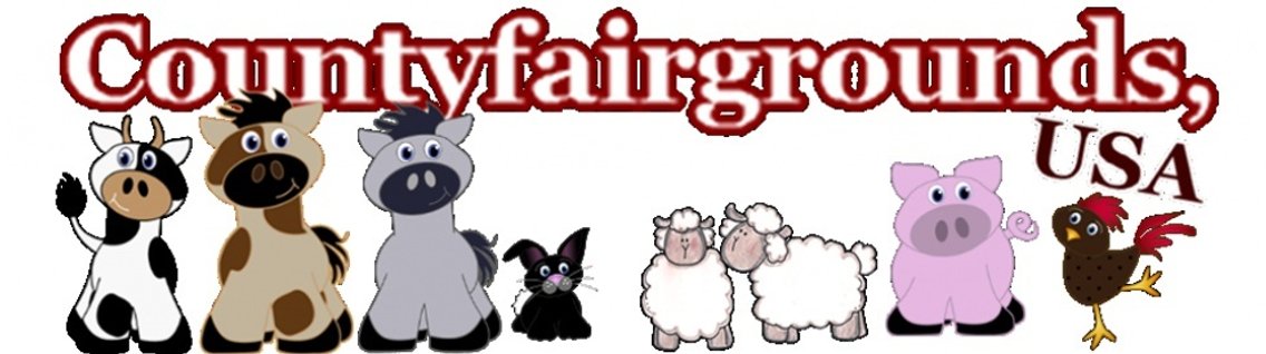 County Fairs & Fairground Events - Cover Image