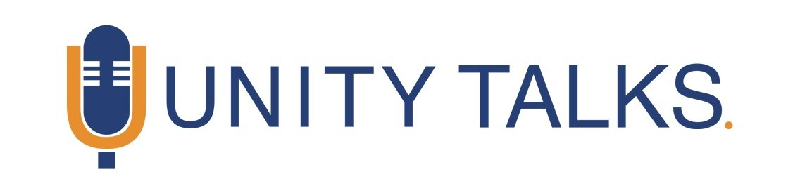 Unity Talks - immagine di copertina
