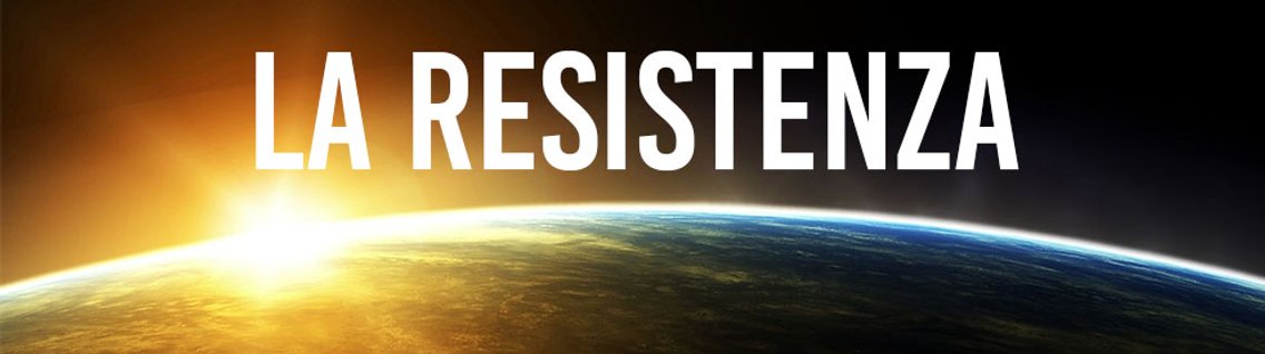 La Resistenza - Cover Image